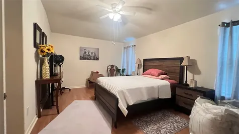 21503 Falvel Sunrise Court Spring TX 77388