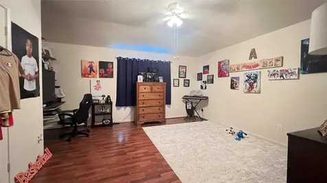 21503 Falvel Sunrise Court Spring TX 77388