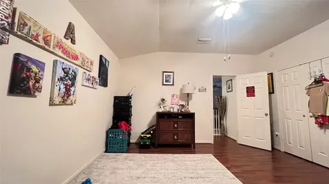 21503 Falvel Sunrise Court Spring TX 77388