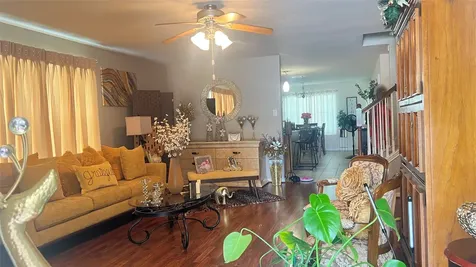 21503 Falvel Sunrise Court Spring TX 77388