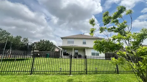 21503 Falvel Sunrise Court Spring TX 77388