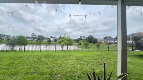 21503 Falvel Sunrise Court Spring TX 77388
