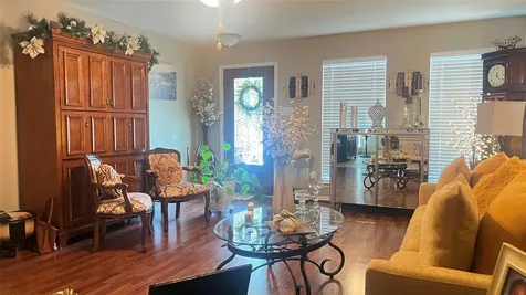 21503 Falvel Sunrise Court Spring TX 77388