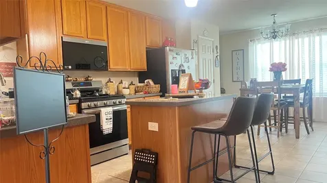 21503 Falvel Sunrise Court Spring TX 77388