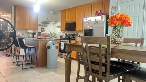 21503 Falvel Sunrise Court Spring TX 77388