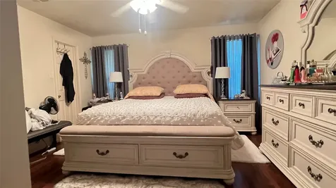 21503 Falvel Sunrise Court Spring TX 77388