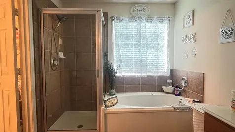 21503 Falvel Sunrise Court Spring TX 77388