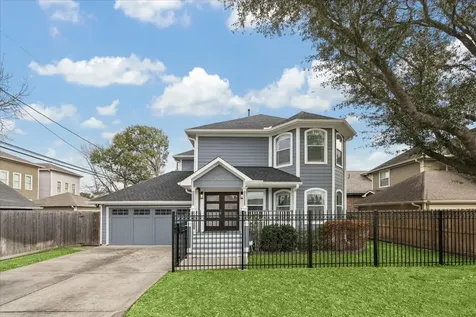 2524 Harvard Street Houston TX 77008