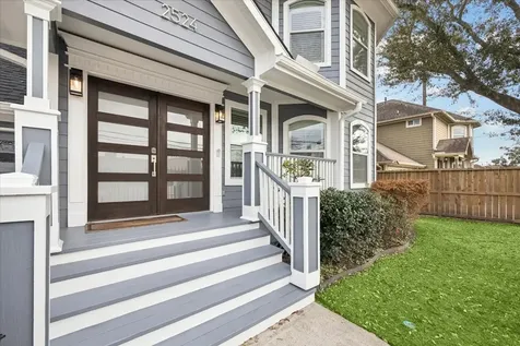2524 Harvard Street Houston TX 77008