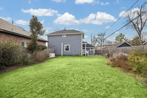 2524 Harvard Street Houston TX 77008