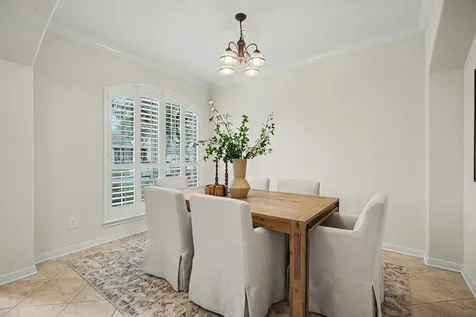 2742 Villa Pisa Lane League City TX 77573