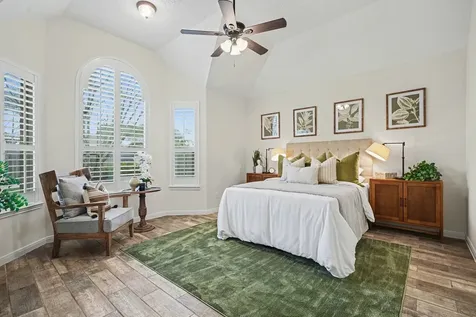 2742 Villa Pisa Lane League City TX 77573