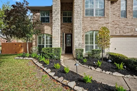 2742 Villa Pisa Lane League City TX 77573