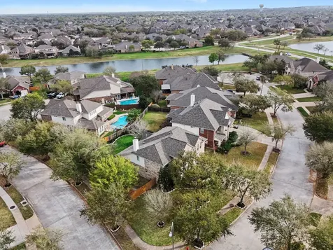 2742 Villa Pisa Lane League City TX 77573