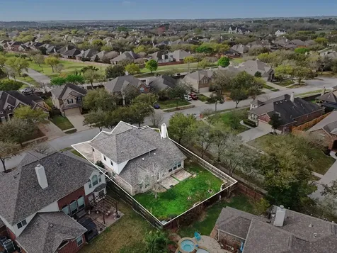 2742 Villa Pisa Lane League City TX 77573