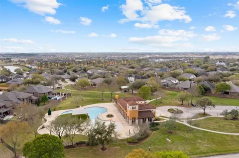 2742 Villa Pisa Lane League City TX 77573