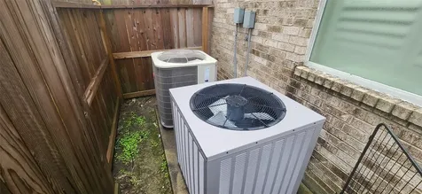 2742 Villa Pisa Lane League City TX 77573