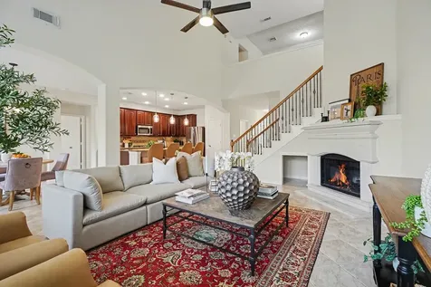 2742 Villa Pisa Lane League City TX 77573