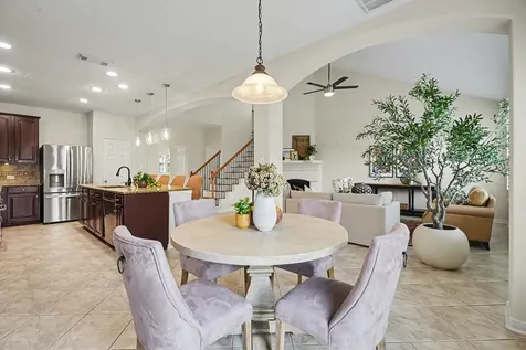 2742 Villa Pisa Lane League City TX 77573
