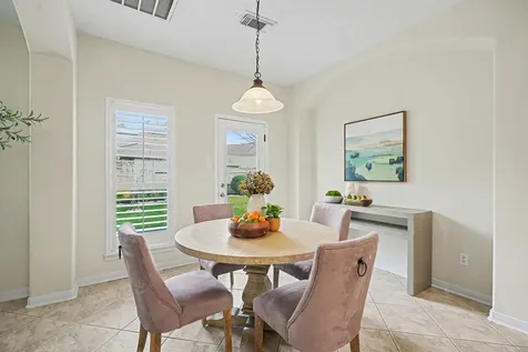 2742 Villa Pisa Lane League City TX 77573