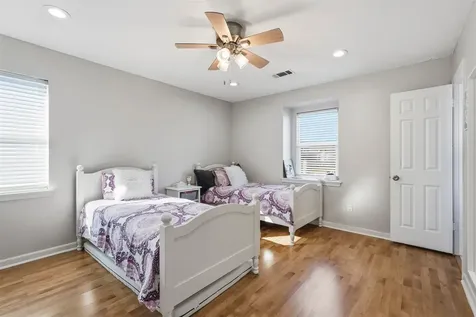7927 Wolfield Lane Houston TX 77071