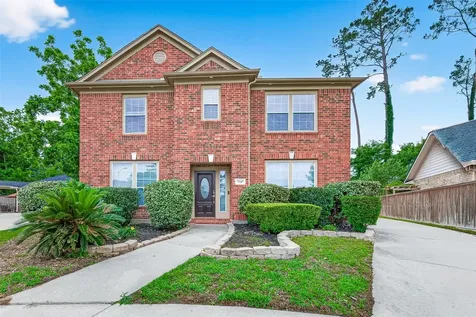 25507 Lyon Springs Court Spring TX 77373