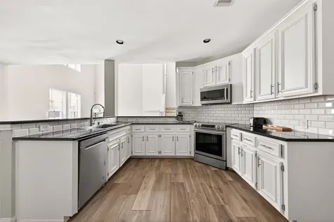 25507 Lyon Springs Court Spring TX 77373