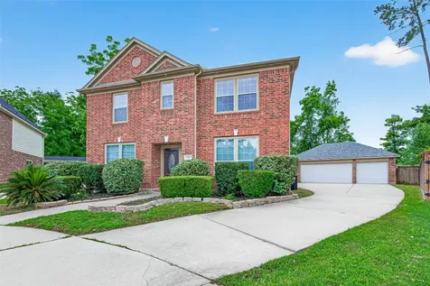 25507 Lyon Springs Court Spring TX 77373