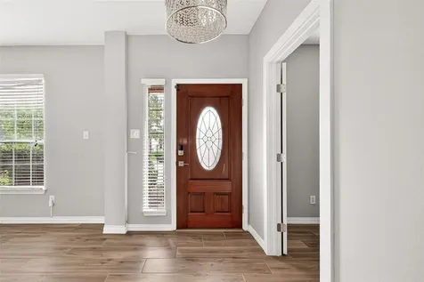 25507 Lyon Springs Court Spring TX 77373