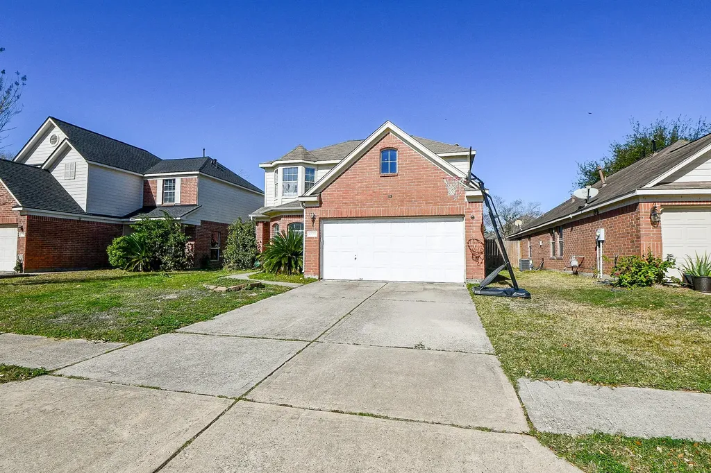 12223 English Brook Circle Humble TX 77346