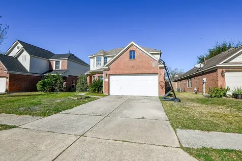 12223 English Brook Circle Humble TX 77346