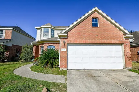 12223 English Brook Circle Humble TX 77346
