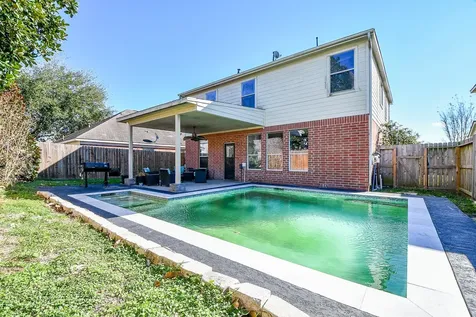 12223 English Brook Circle Humble TX 77346