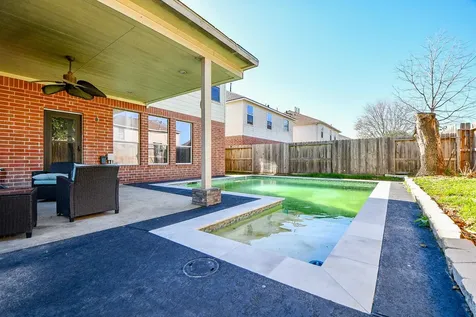 12223 English Brook Circle Humble TX 77346