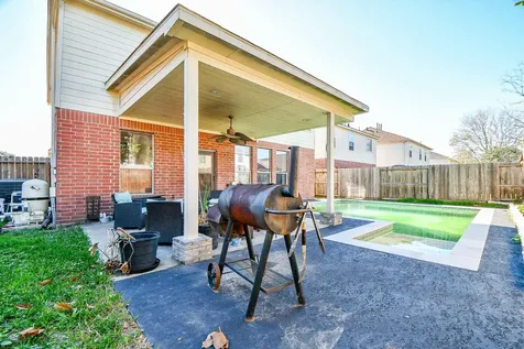 12223 English Brook Circle Humble TX 77346