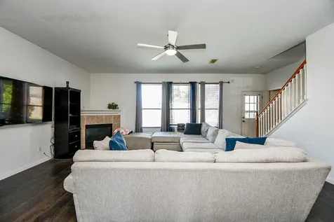 12223 English Brook Circle Humble TX 77346