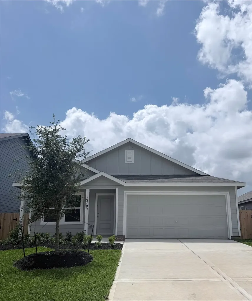 15716 Plum Brook Drive Conroe TX 77303