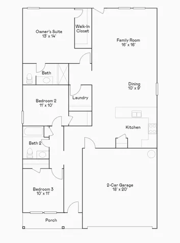 15716 Plum Brook Drive Conroe TX 77303