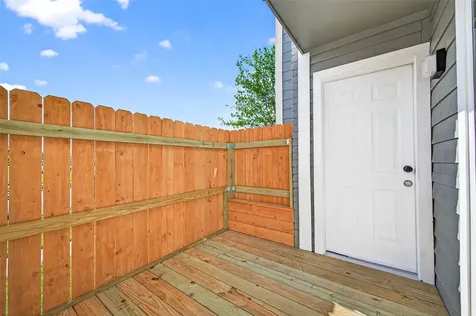 12500 Sandpiper Drive 5 Houston TX 77035