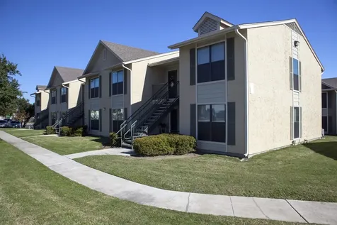 910 North Frio Street San Antonio TX 78207