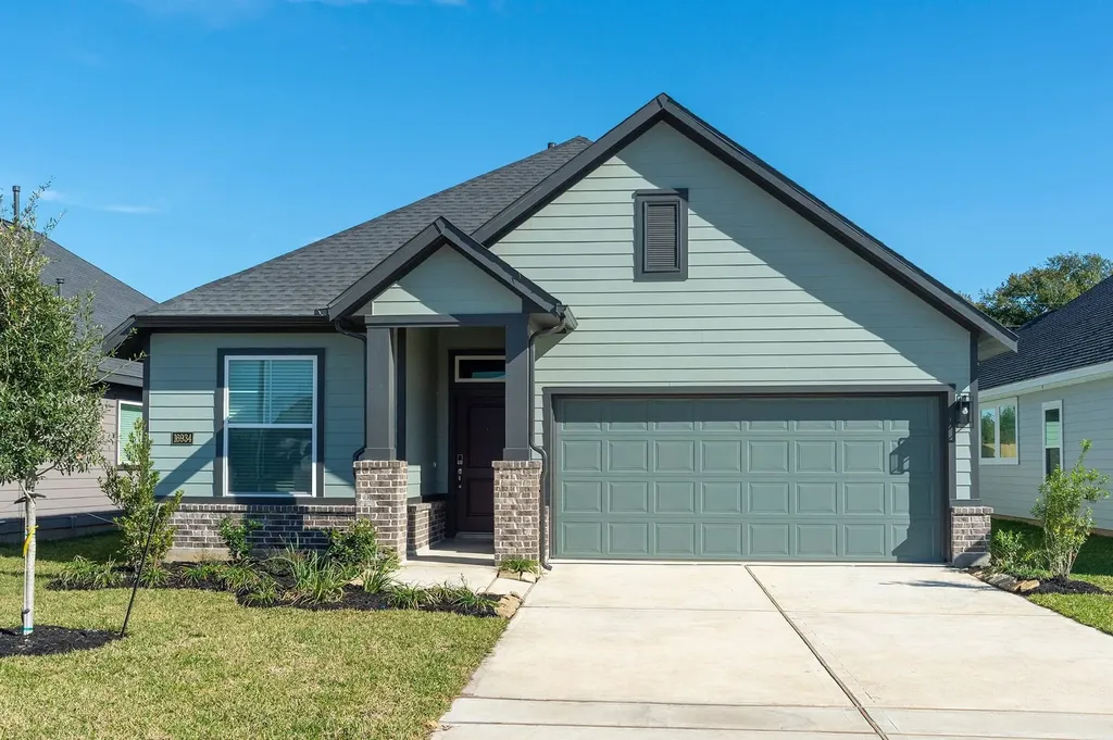 16063 Sage Harvest Street Cypress TX 77429