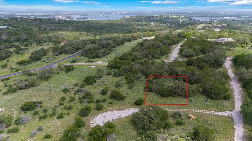 K4011 N Bay Street Horseshoe Bay TX 78657