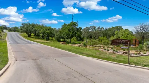 K4011 N Bay Street Horseshoe Bay TX 78657