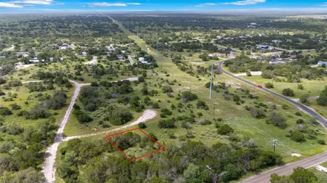 K4011 N Bay Street Horseshoe Bay TX 78657