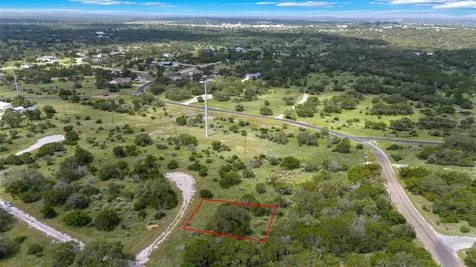 K4011 N Bay Street Horseshoe Bay TX 78657