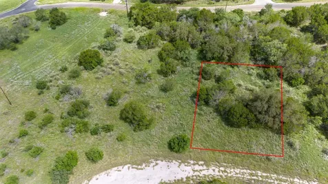 K4011 N Bay Street Horseshoe Bay TX 78657