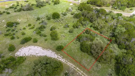 K4011 N Bay Street Horseshoe Bay TX 78657