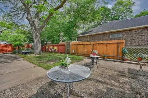 1501 S Austin Street Brenham TX 77833
