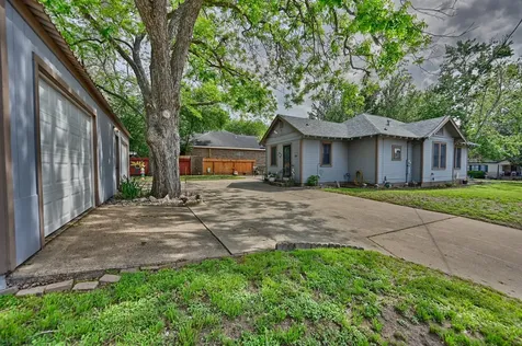 1501 S Austin Street Brenham TX 77833