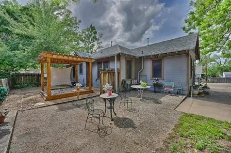 1501 S Austin Street Brenham TX 77833